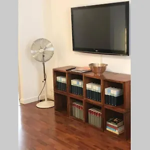 “dietro L’angolo” Charme&relax Nel Centro Hébergement de vacances Bergame