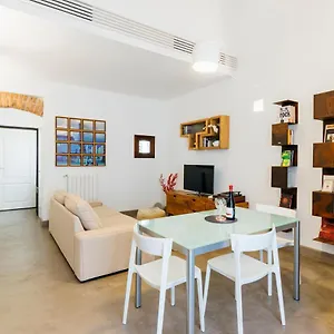Maison Del Capo Appartement Palerme