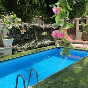 Appartement Casa Le Rose, Palerme