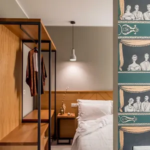 Casa Mia 2*, Milan Italy