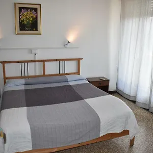 Paola Appartement Mestre