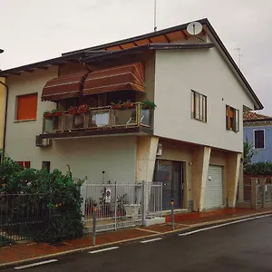 Casa Di Joy Hébergement de vacances Mestre
