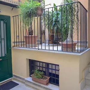 Appartement Millimetro, Palerme