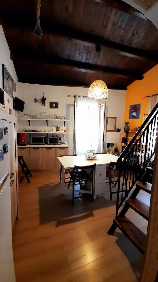 Guest House Beati Paoli Palermo