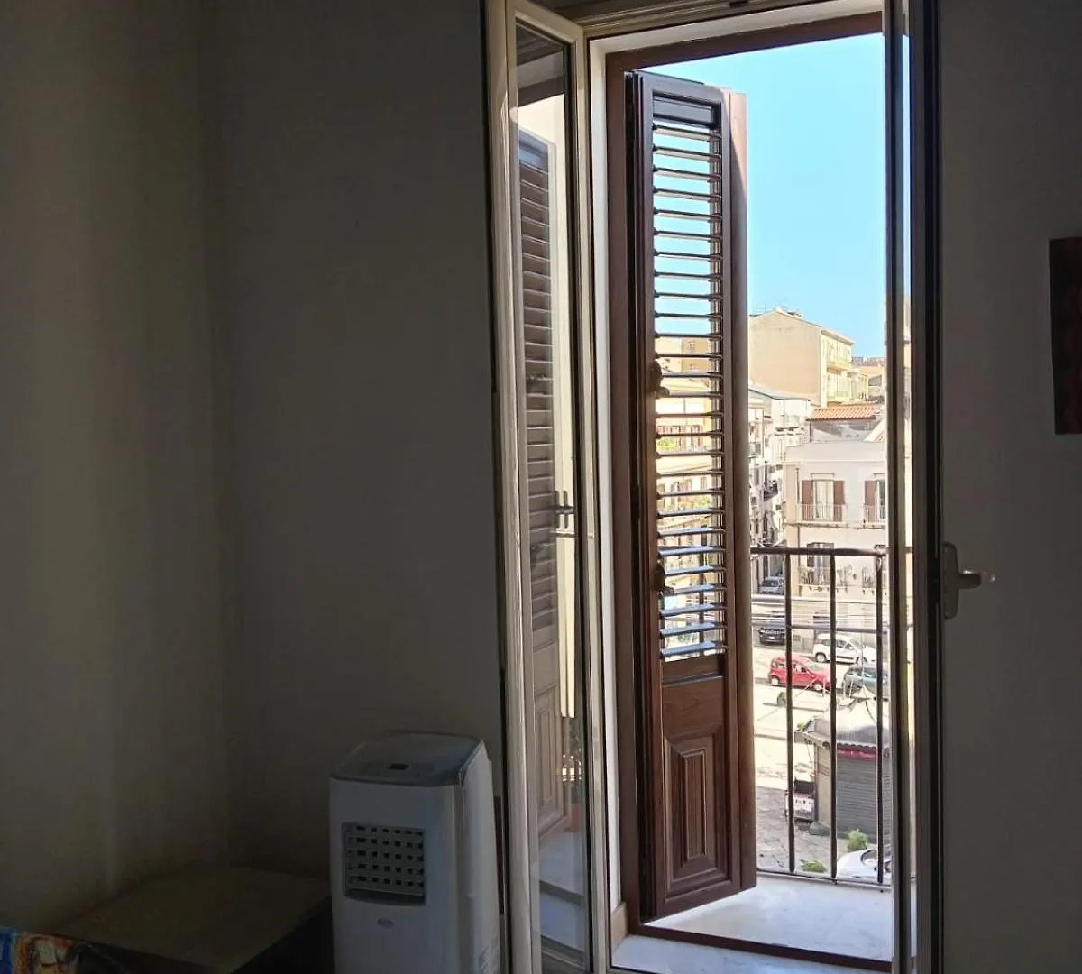 Guest House Beati Paoli Palermo