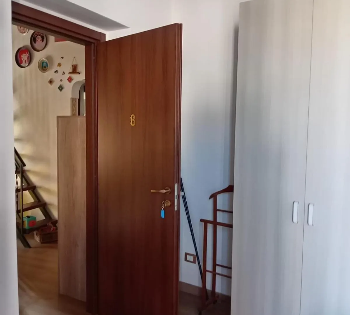 Guest House Beati Paoli Palermo Panzió