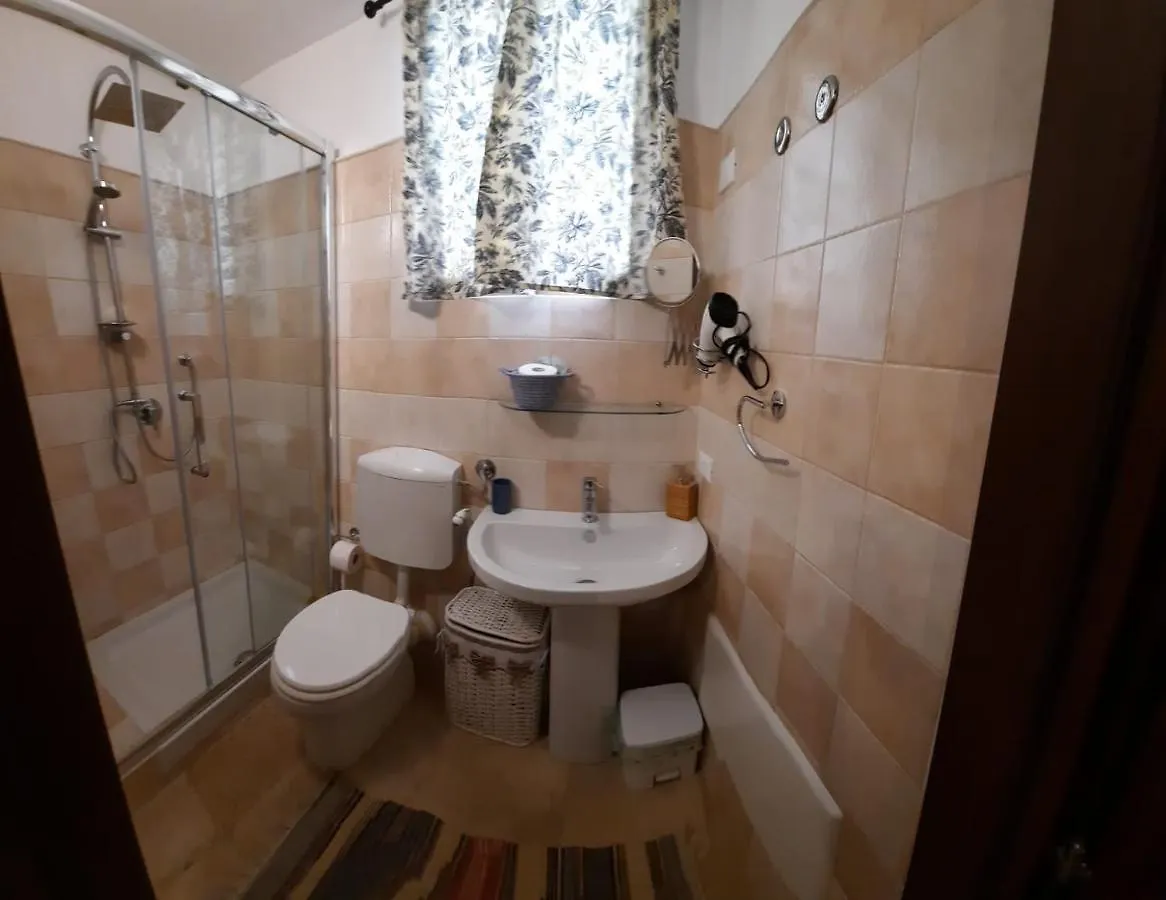 Guest House Beati Paoli Palerme Italie
