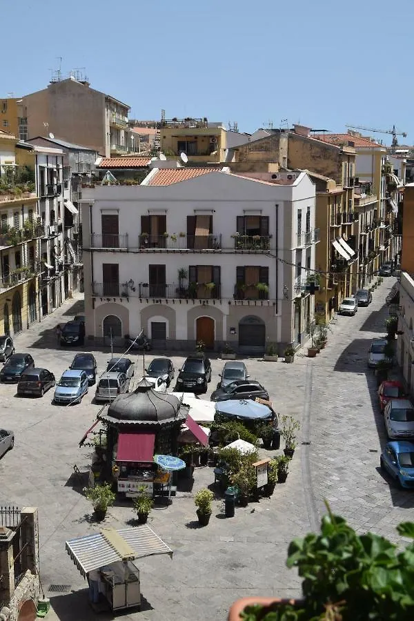 Guest House Beati Paoli Palerme 0*,